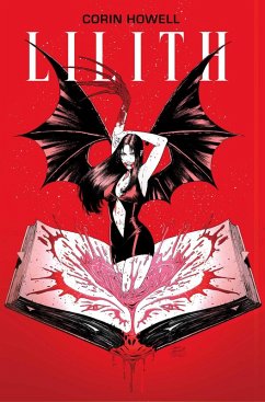 Cover Lilith Vol. 1 (eBook, ePUB)