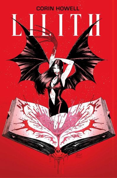 Lilith Vol. 1 (eBook, ePUB)