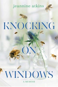 Knocking on Windows (eBook, ePUB) - Atkins, Jeannine