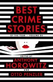 Best Crime Stories of the Year Volume 4 (eBook, ePUB)