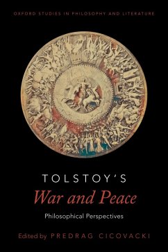 Tolstoy's War and Peace (eBook, PDF)