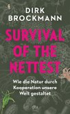 Survival of the Nettest (eBook, ePUB) Survival of the Nettest (eBook, ePUB)