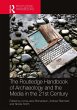 The Routledge Handbook of Archaeology... - Bild 1