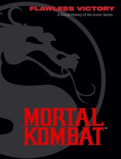 Cover Mortal Kombat: Flawless Victory (eBook, ePUB)