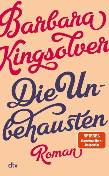 Die Unbehausten (eBook, ePUB)