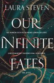 Our Infinite Fates (eBook, ePUB) Our Infinite Fates (eBook, ePUB)