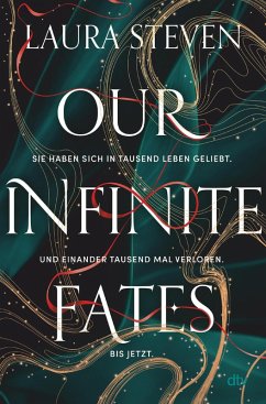 Cover Our Infinite Fates (eBook, ePUB)