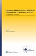 Corporate Tax Base in the Light of the... - Bild 1