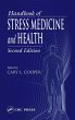 Handbook of Stress Medicine and Health... - Bild 1