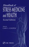 Handbook of Stress Medicine and Health (eBook, ePUB)