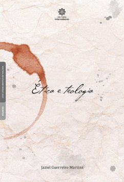 Cover Ética e teologia (eBook, ePUB)