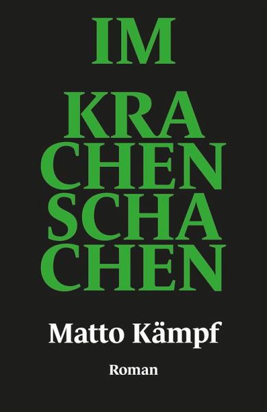 Im Krachenschachen (eBook, ePUB)