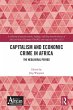 Capitalism and Economic Crime in Africa... - Bild 1