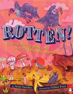 Cover Rotten! (eBook, ePUB)