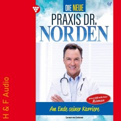 Cover Am Ende seiner Karriere? (MP3-Download)
