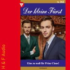 Eins zu null für Prinz Claus! (MP3-Download)