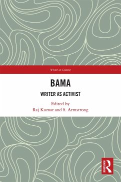 Cover Bama (eBook, ePUB)