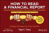 How to Read a Financial Report (eBook, ePUB) How to Read a Financial Report (eBook, ePUB)