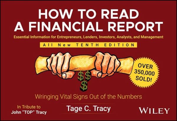 How to Read a Financial Report (eBook, ePUB) How to Read a Financial Report (eBook, ePUB)