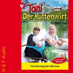 Cover Verwirrung der Herzen (MP3-Download)