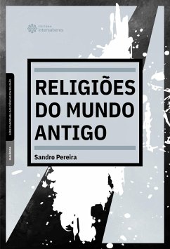 Cover Religiões do mundo antigo (eBook, ePUB)