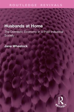 Cover Husbands at Home (eBook, PDF)