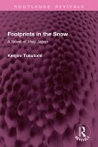 Footprints in the Snow (eBook, ePUB)