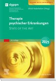 Therapie psychischer Erkrankungen (eBook, ePUB)