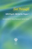 Get Through MRCPsych: MCQs for Paper 1 (eBook, ePUB) Get Through MRCPsych: MCQs for Paper 1 (eBook, ePUB)