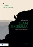 Lean Six Sigma Green Belt - Dutch version (eBook, ePUB)