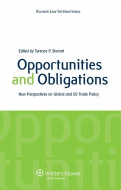 Cover Opportunities and Obligations (eBook, PDF)