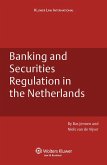 Banking and Securities Regulation in the Netherlands (eBook, PDF)