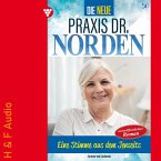 Eine Stimme aus dem Jenseits? (MP3-Download)