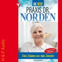 Cover Eine Stimme aus dem Jenseits? (MP3-Download)