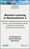 Machine Learning in Geomechanics 2 (eBook, ePUB)
