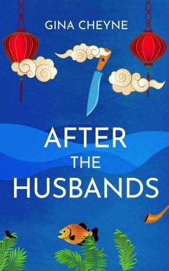 Cover After the Husbands (eBook, ePUB)