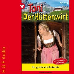 Ihr großes Geheimnis (MP3-Download) - Buchner, Friederike von
