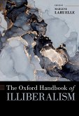 The Oxford Handbook of Illiberalism (eBook, ePUB)