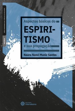 Cover Aspectos básicos do espiritismo e sua propagação (eBook, ePUB)