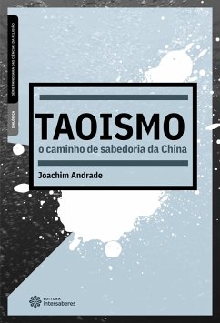 Taoismo: (eBook, ePUB) - Andrade, Joachim