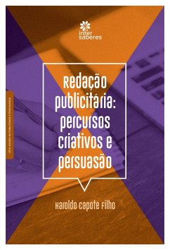 Cover Redação publicitária: (eBook, ePUB)