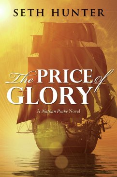 Cover Price of Glory (eBook, ePUB)