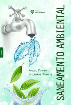Cover Saneamento ambiental (eBook, ePUB)