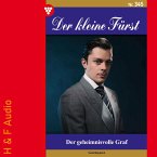 Der geheimnisvolle Graf (MP3-Download)