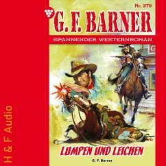 Cover Lumpen und Leichen (MP3-Download)
