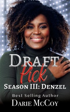 Cover Draft Pick Season III: Denzel (eBook, ePUB)