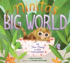 Ninita's Big World (eBook, ePUB)