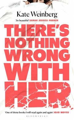 Cover There's Nothing Wrong With Her (eBook, ePUB)