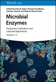 Microbial Enzymes (eBook, PDF)