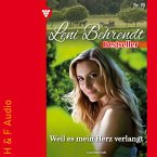 Weil es mein Herz verlangt (MP3-Download)